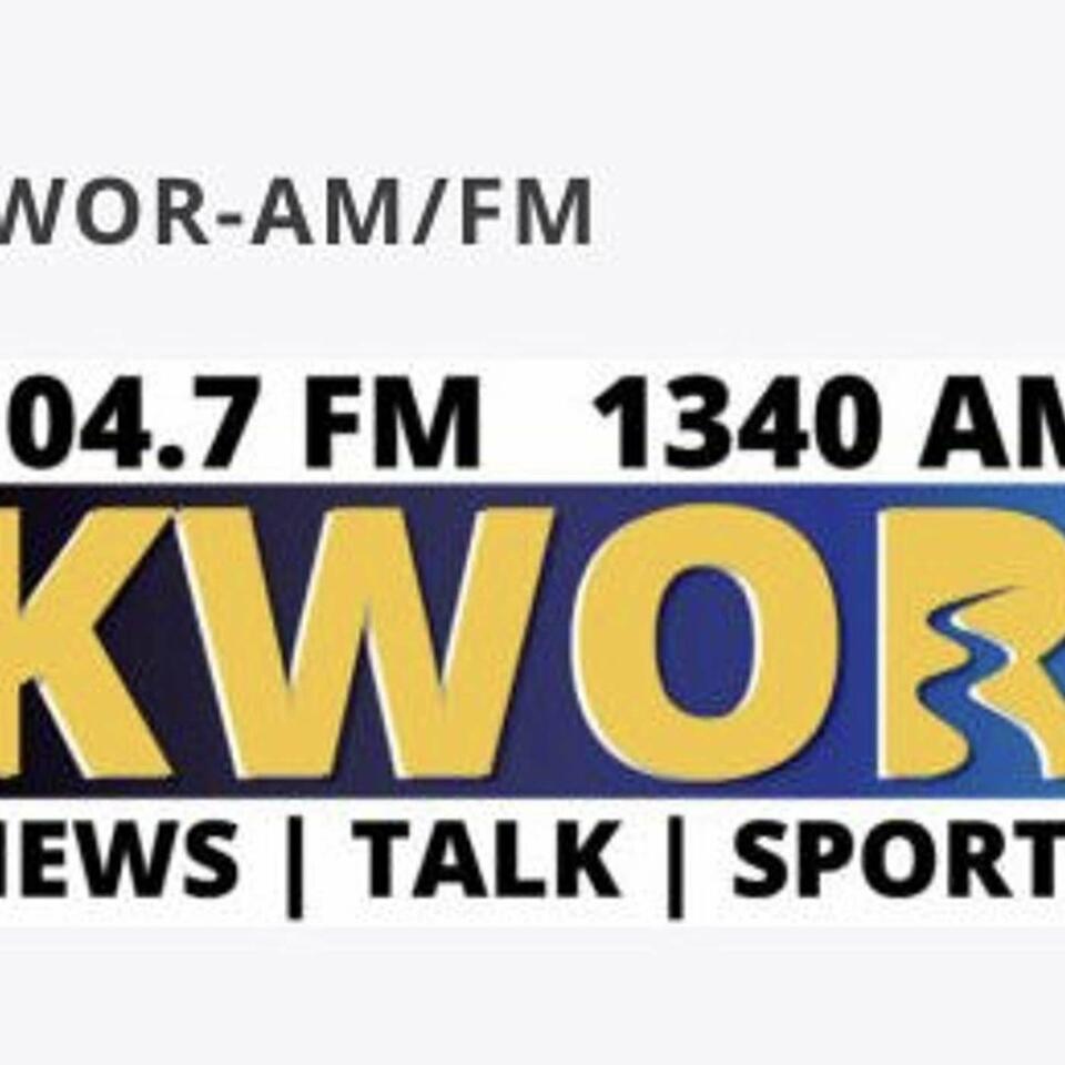KWOR Community Connections