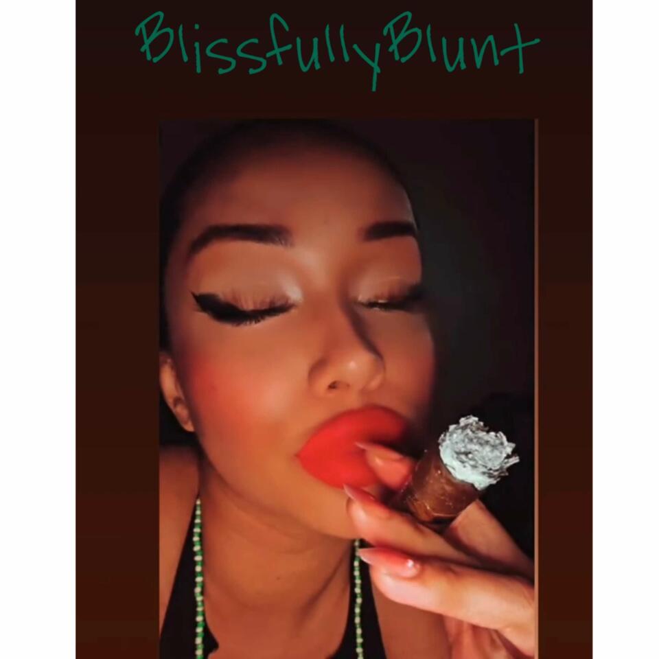 BlissfullyBlunt