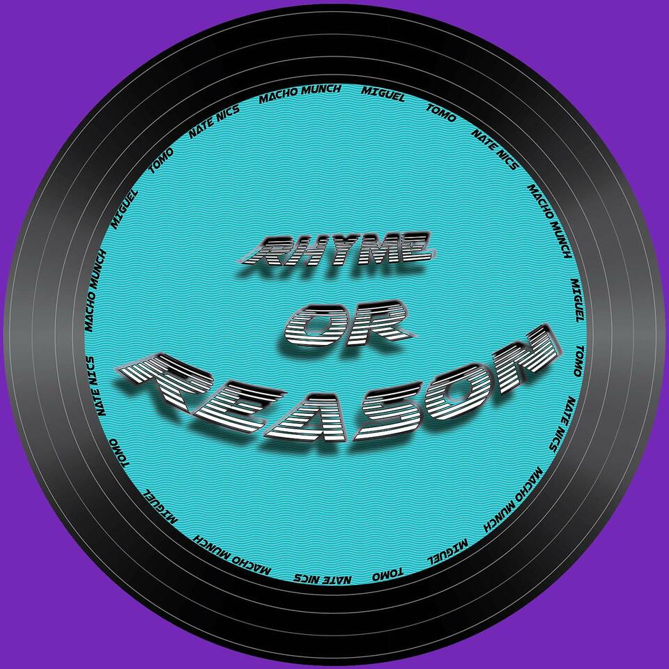 Rhyme or Reason: Boston Music Podcast