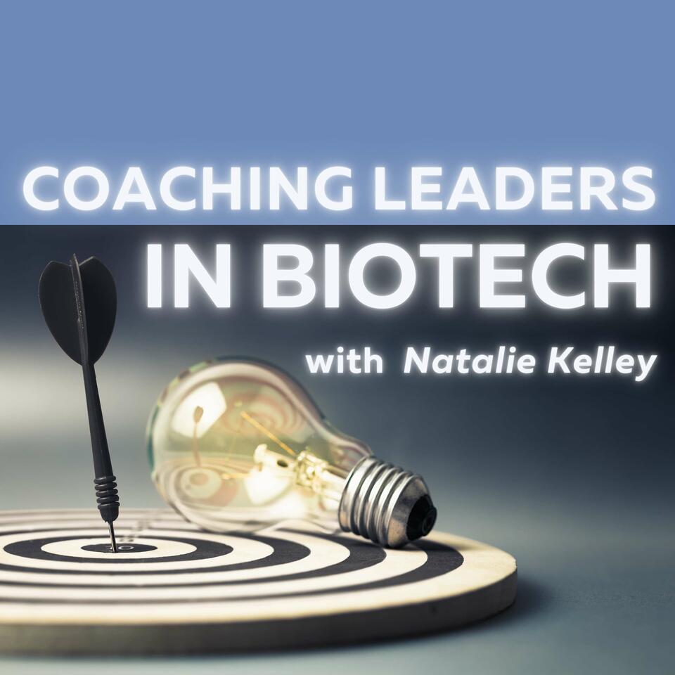 Coaching Leaders in Biotech