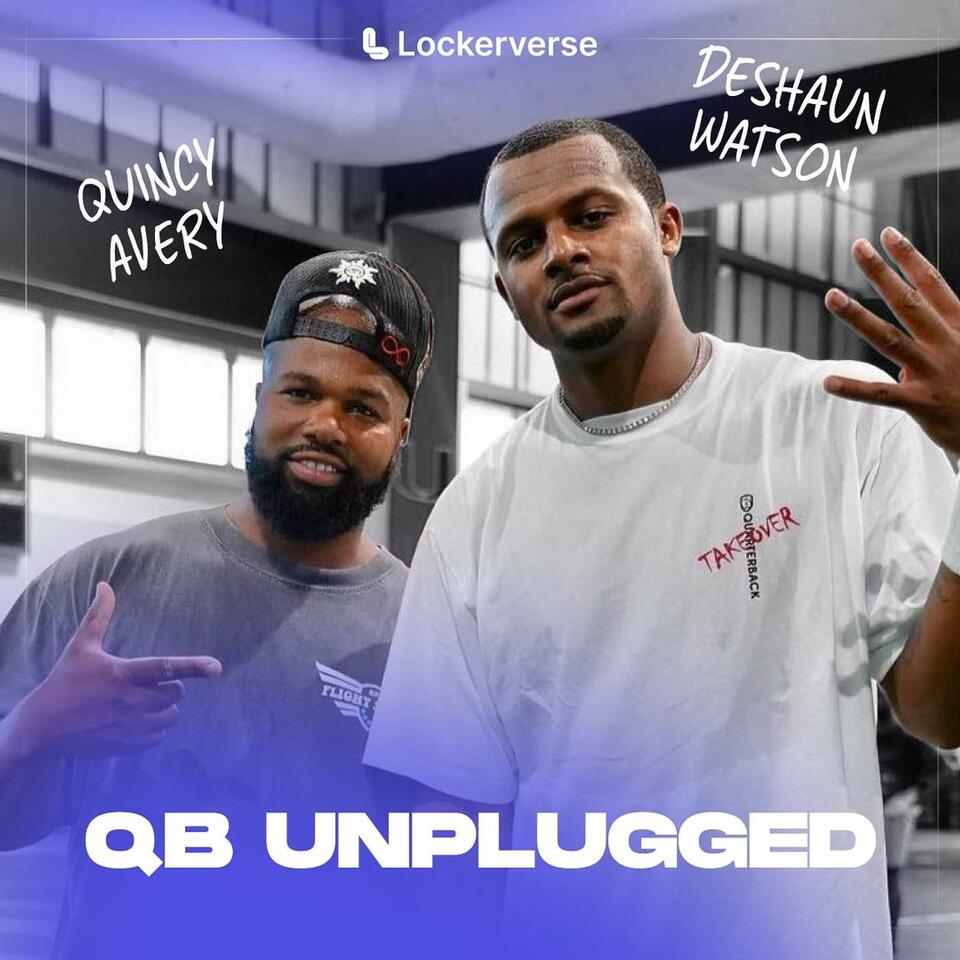 QB Unplugged