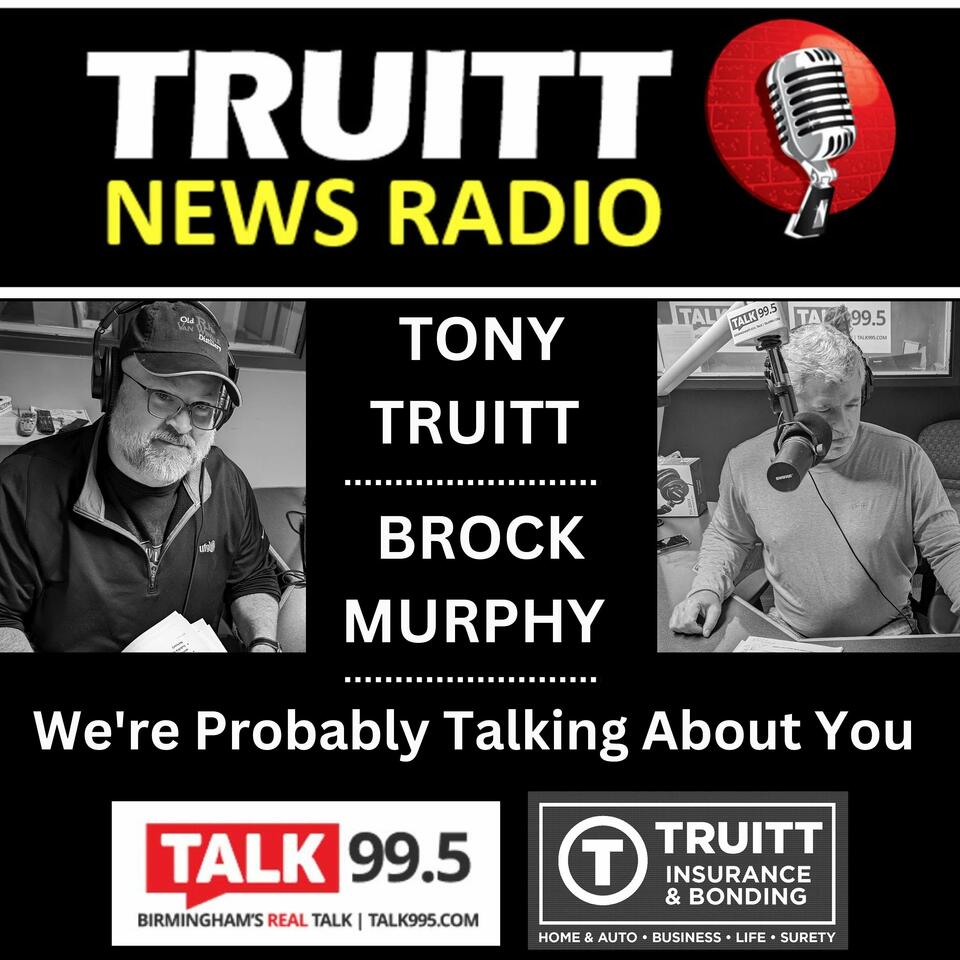 TRUITT NEWS RADIO