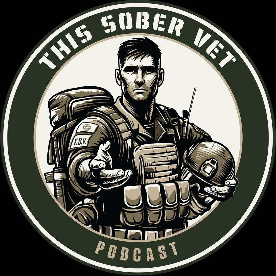 This Sober Vet Podcast