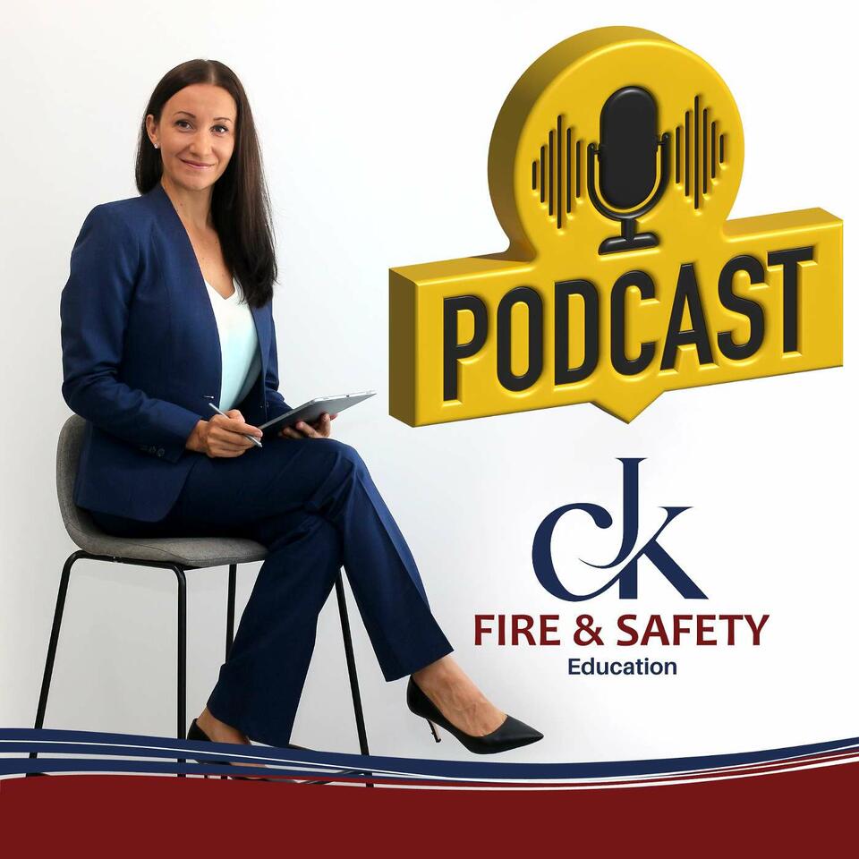 CJK Fire & Safety Education