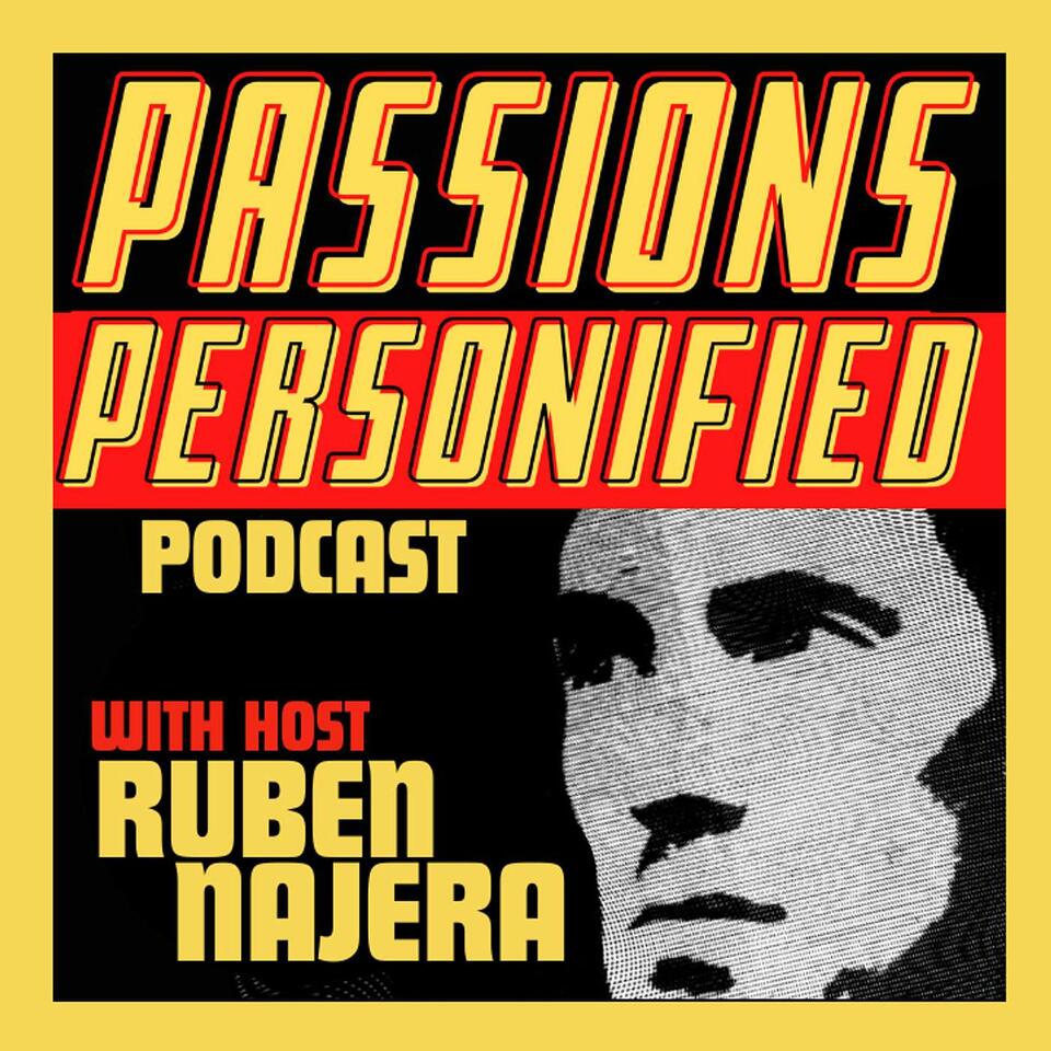 Passions Personified
