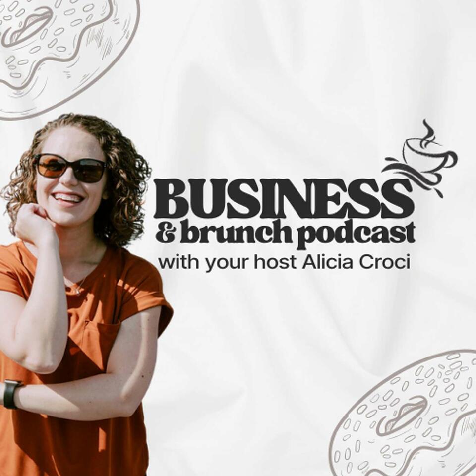 Business & Brunch