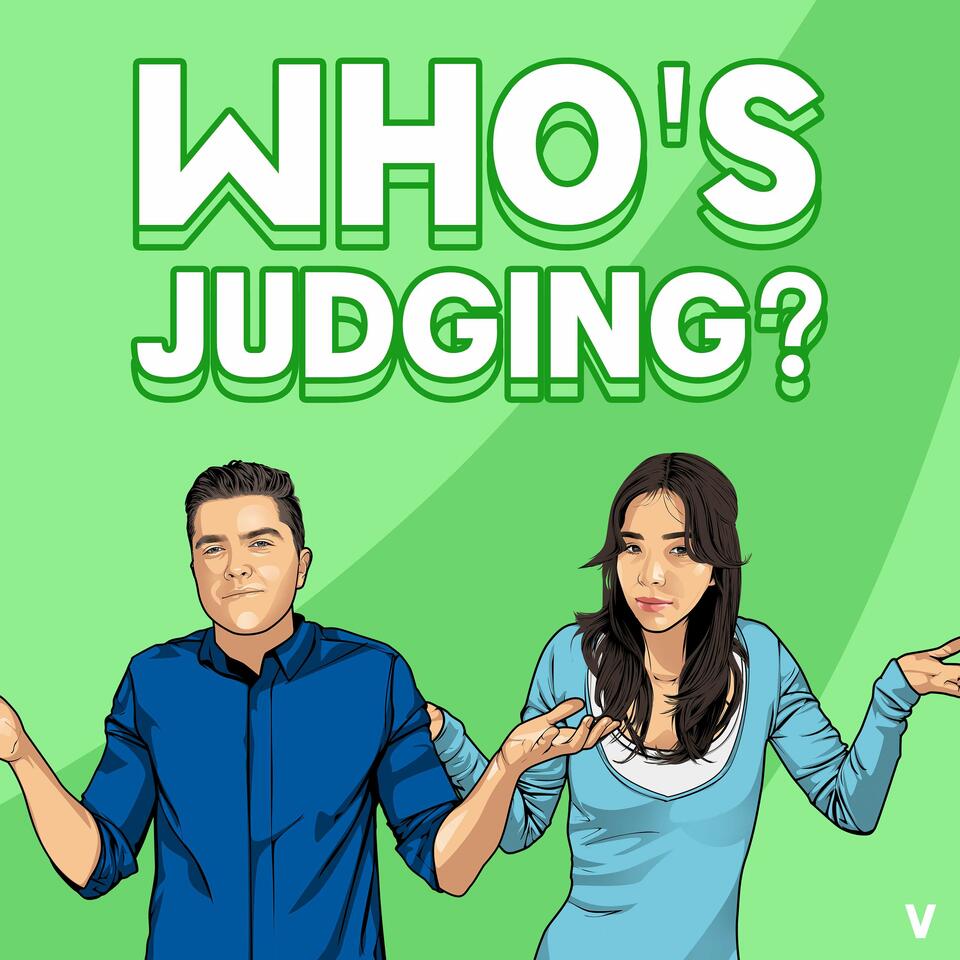 Who's Judging?