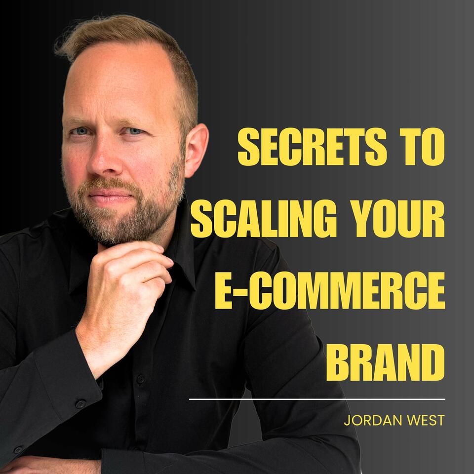 Secrets To Scaling Your Ecommerce Brand