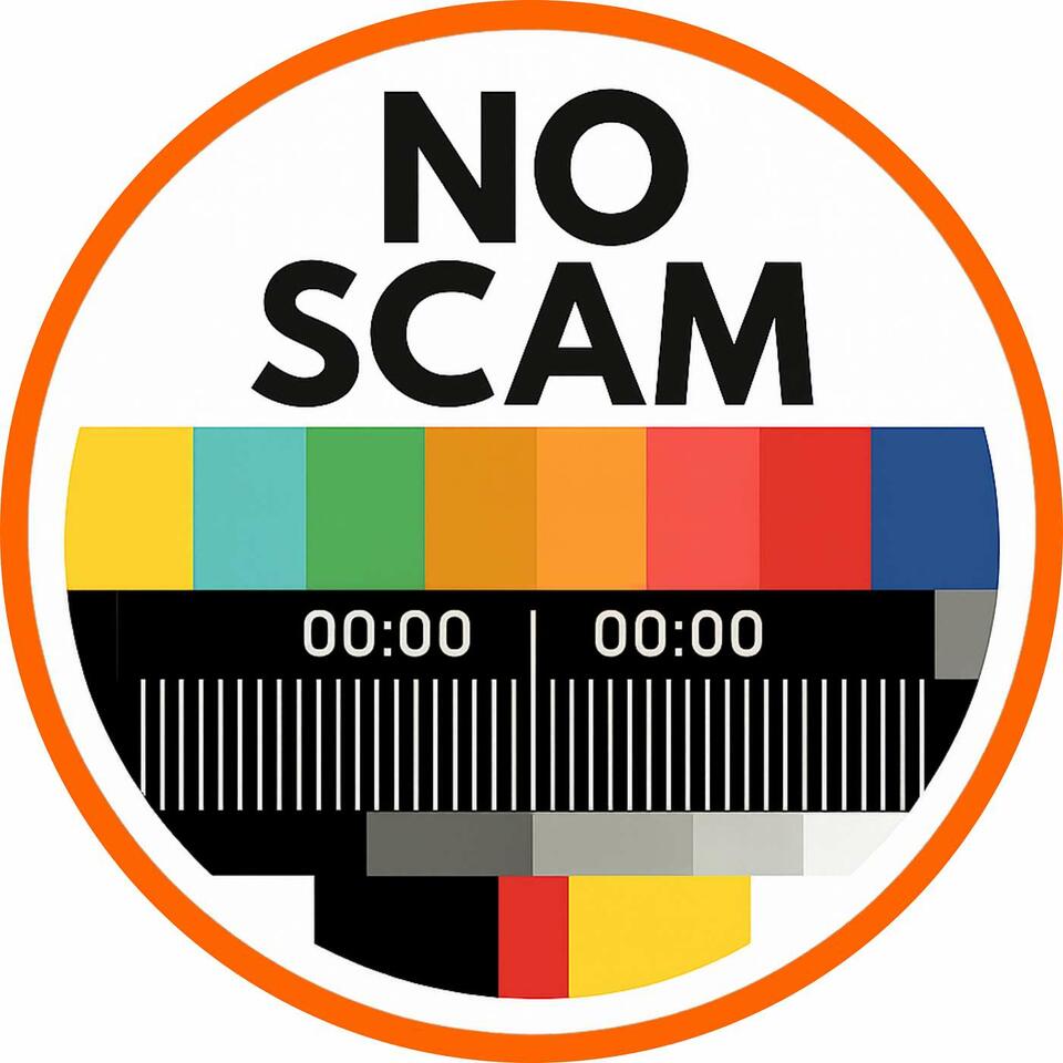 THE CRYPTO PONZI SCHEME AVENGER