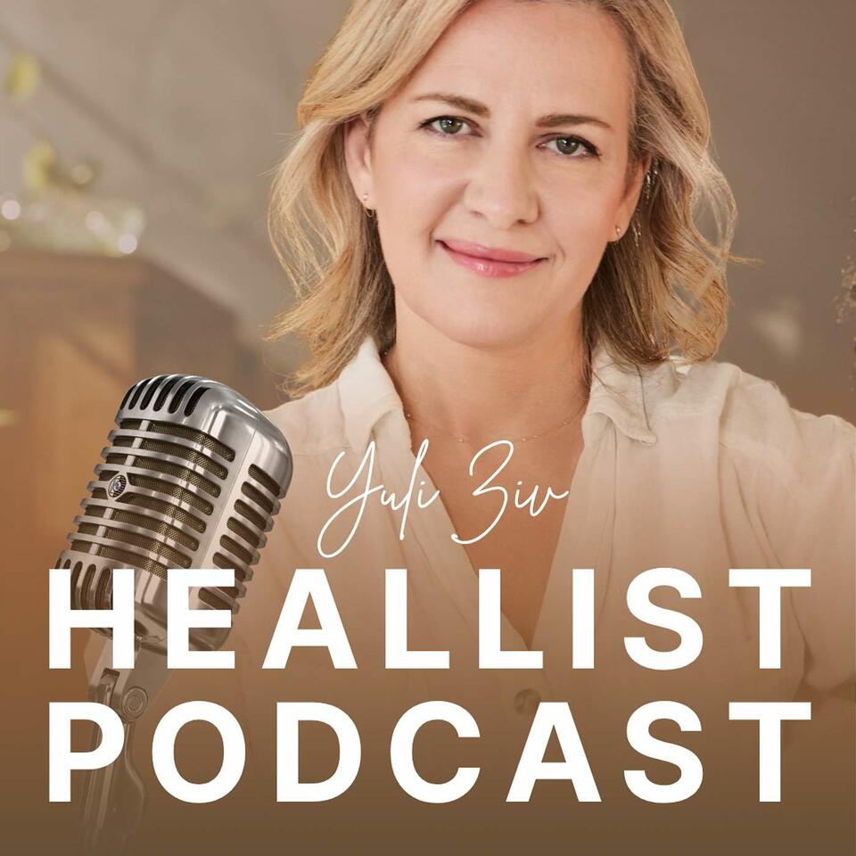 Heallist Podcast