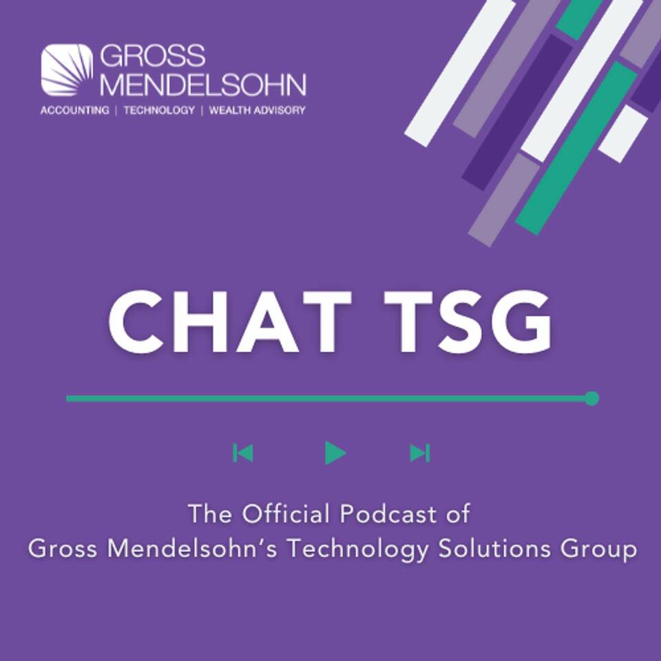 Chat TSG
