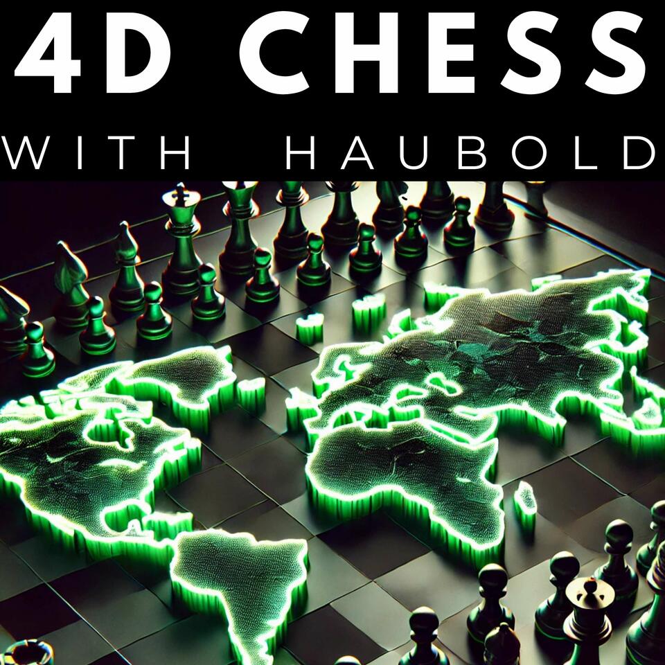 4D Chess
