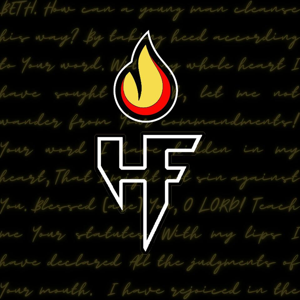 The Holy Fuel Podcast
