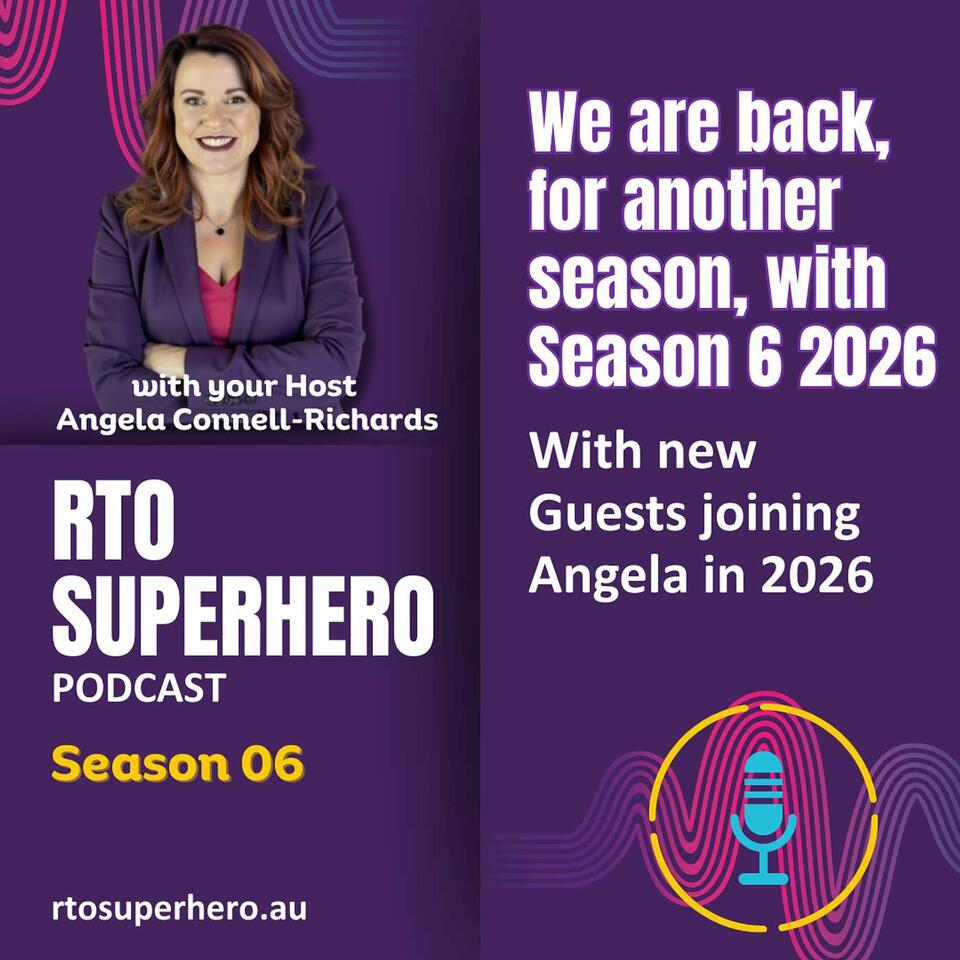 RTO Superhero: Compliance That Drives Quality