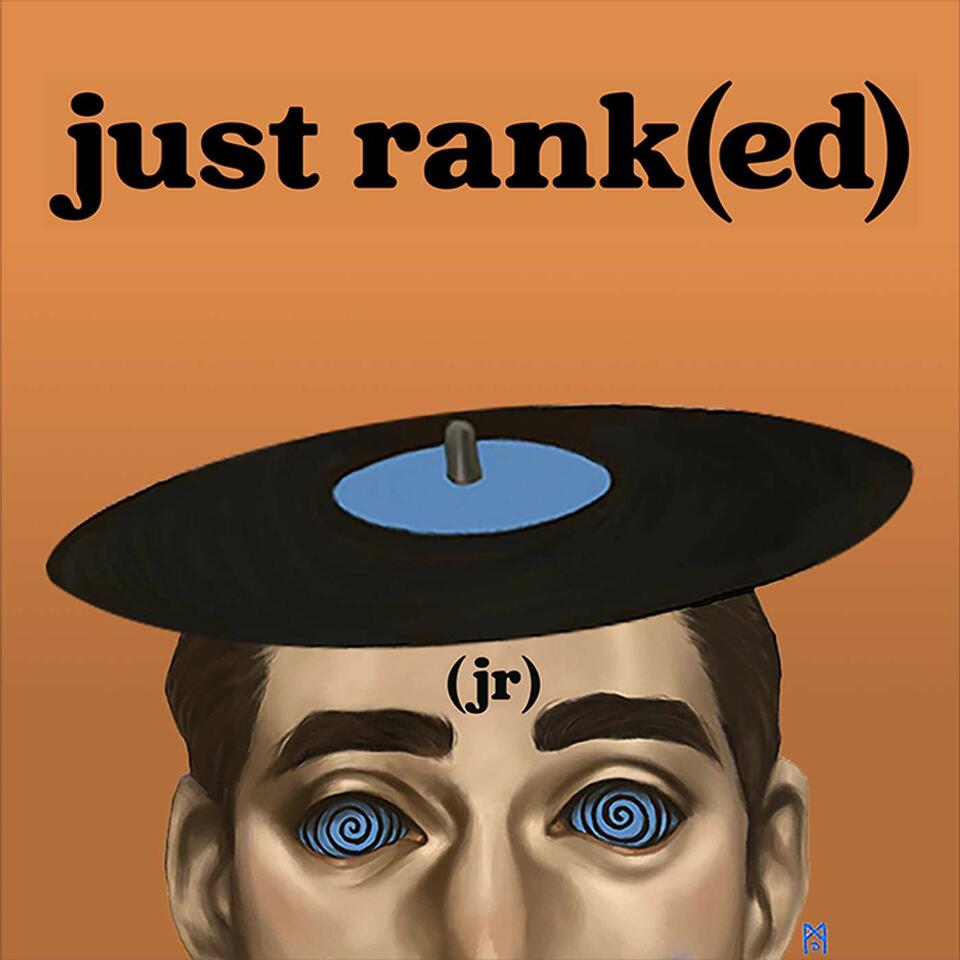 Just Ranked