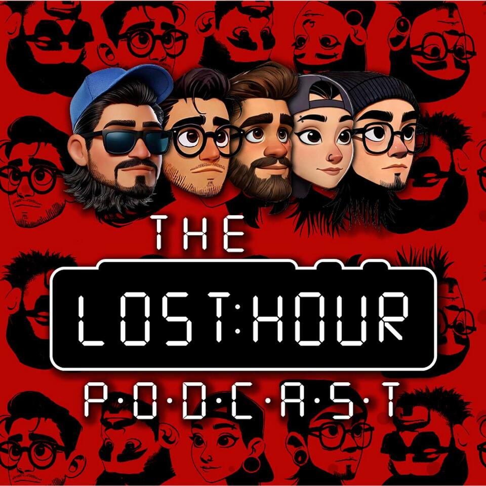 The Lost Hour Podcast