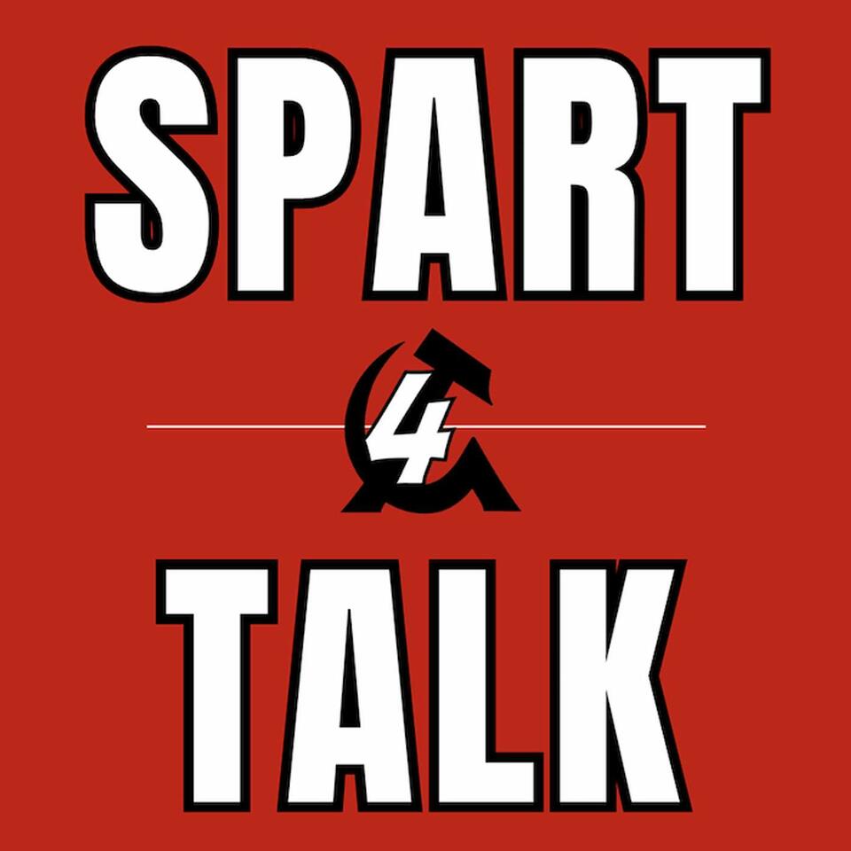 Spart Talk