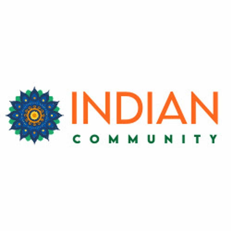 Indian.Community Podcast