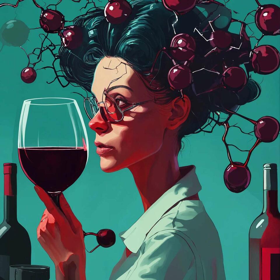 The Wine Lab
