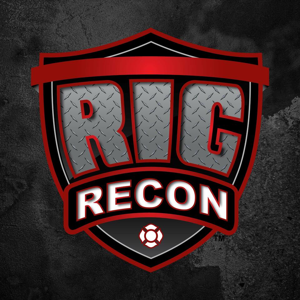 Rig Recon Live
