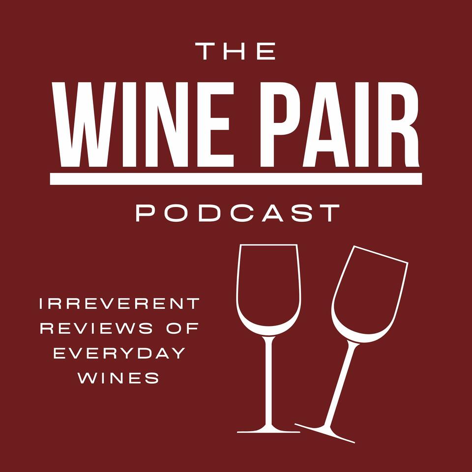 The Wine Pair Podcast