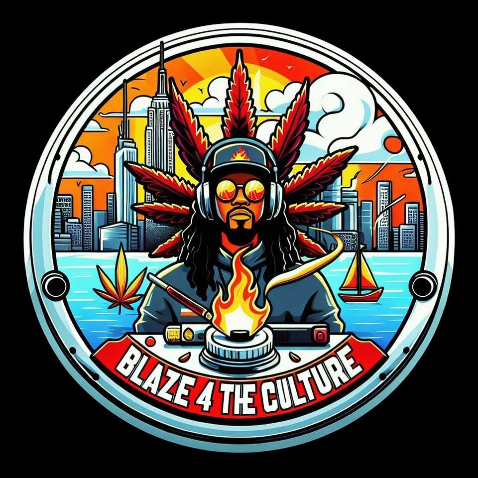 Blaze 4 the Culture
