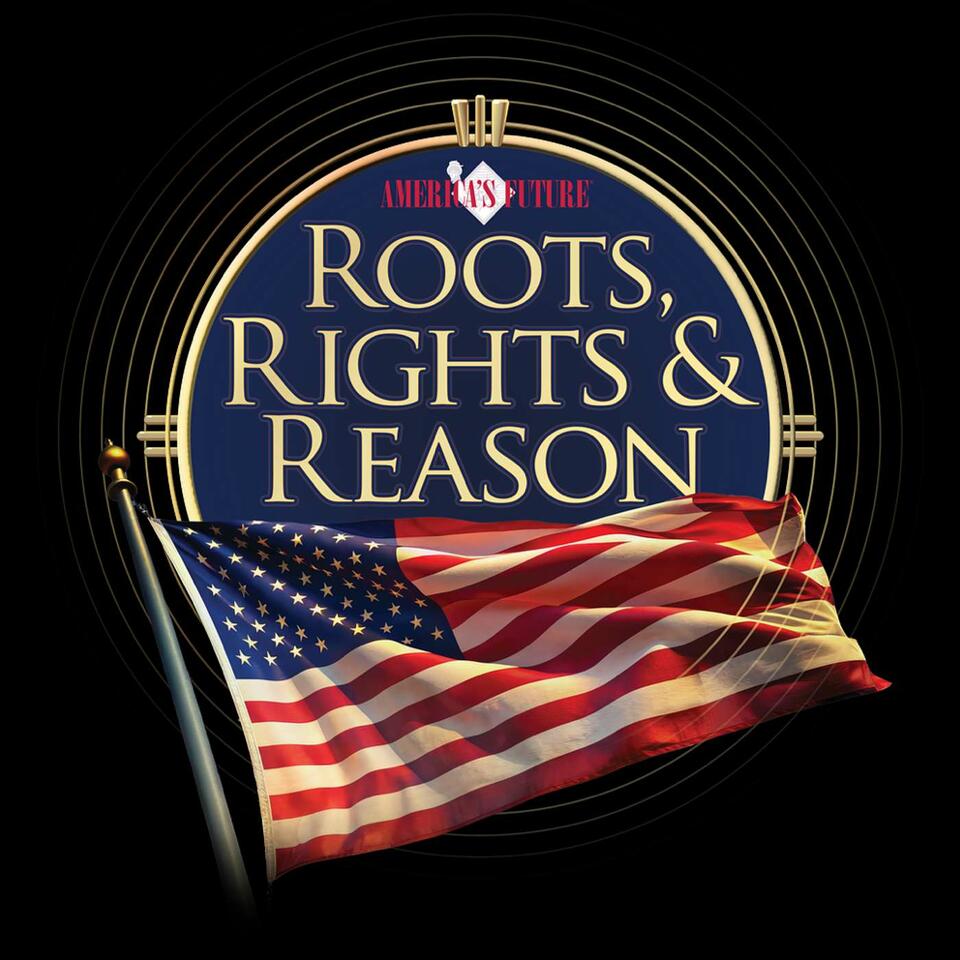Roots, Rights and Reason with Lee Smith