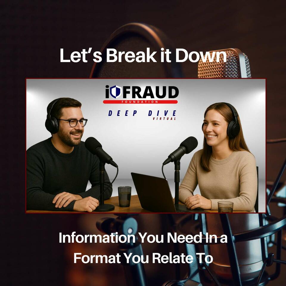 iFraud Deep Dive
