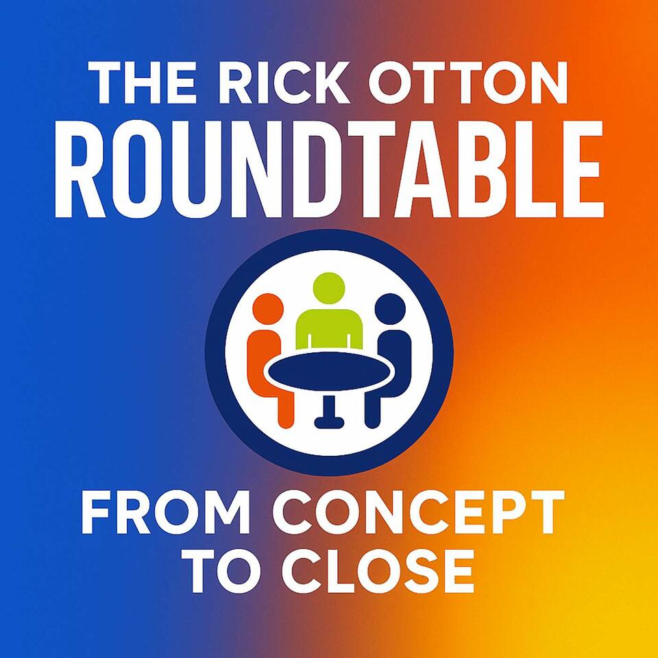 Rick Otton Roundtable: Reviews of Rick Otton Books
