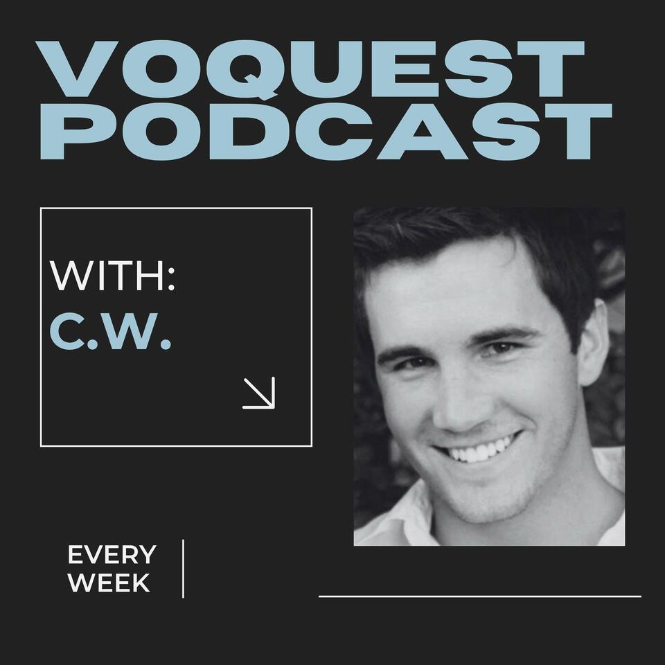 VoQuest Podcast