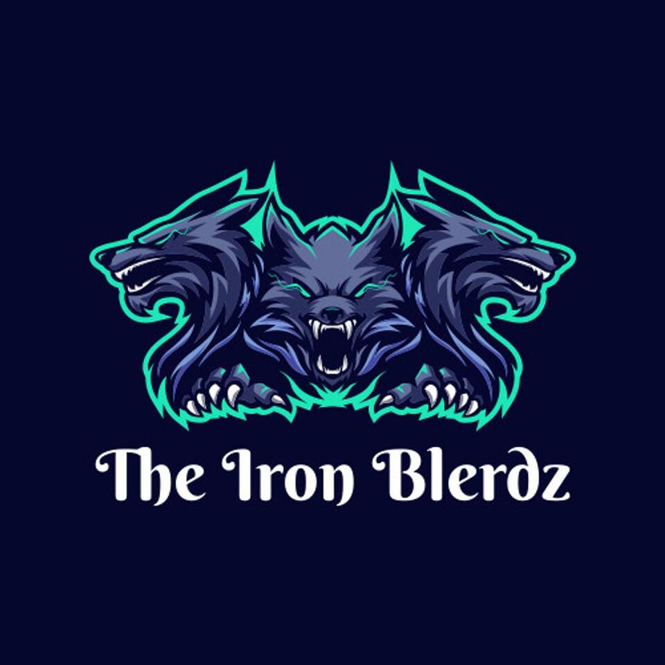The Iron Blerdz