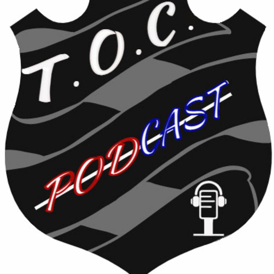 The Overwatch Collective Podcast