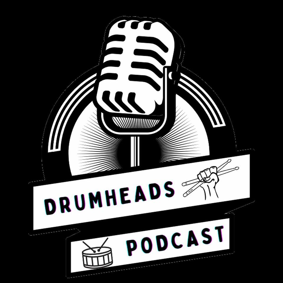 DrumHeads Podcast