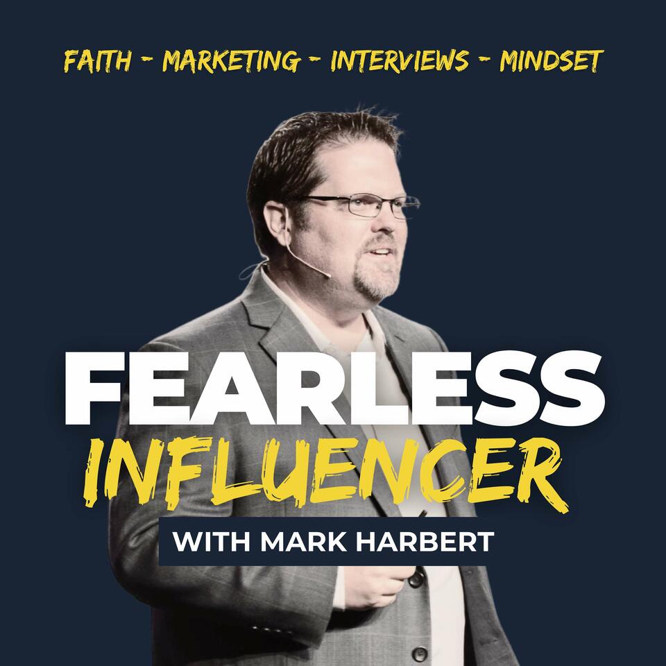 The Fearless Influencer Podcast