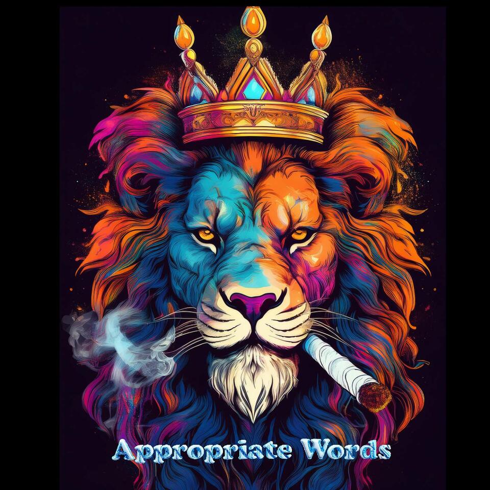 Appropriate Words