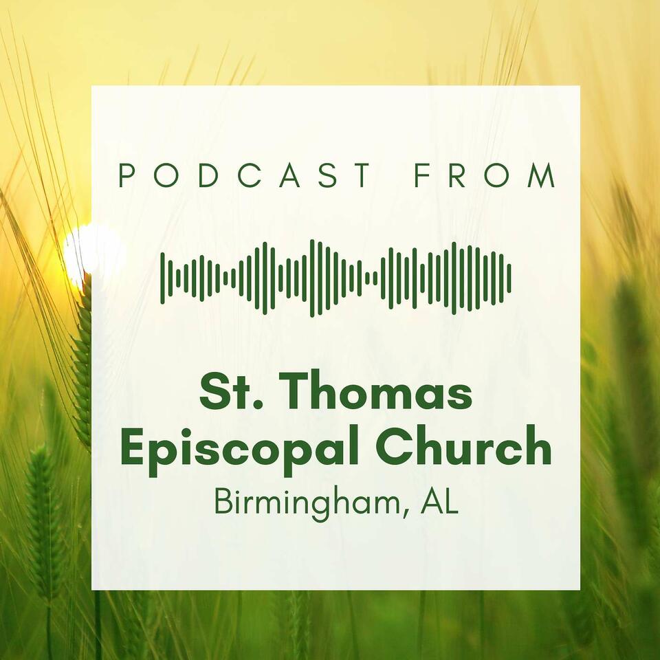 St. Thomas Episcopal Church