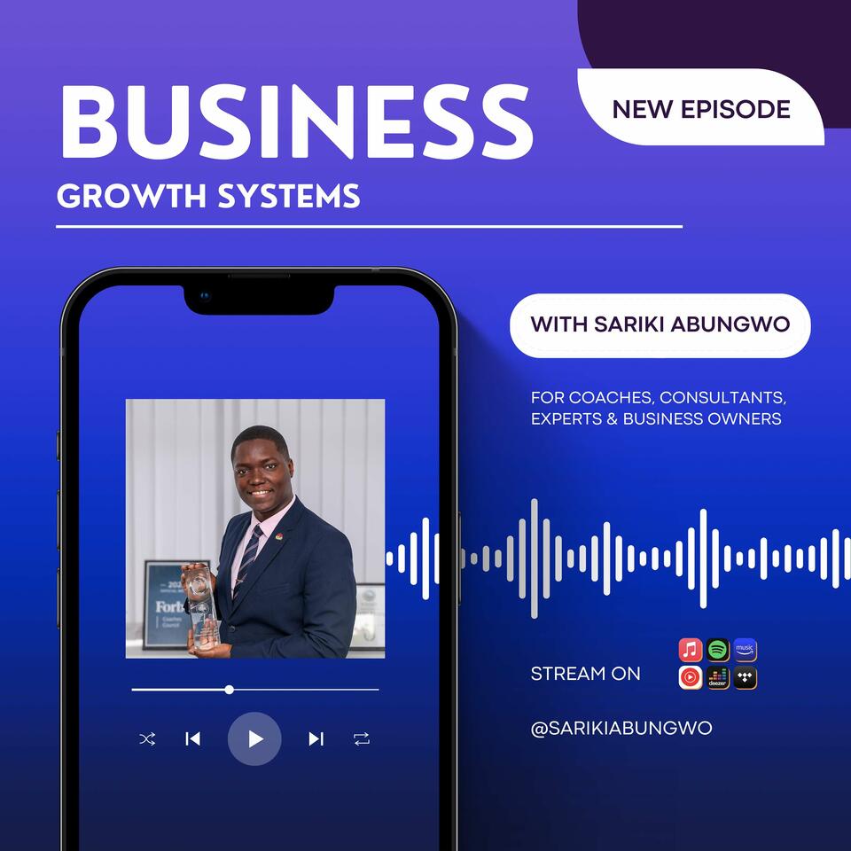 Business Growth Strategies