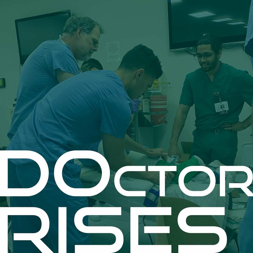 DOctor Rises
