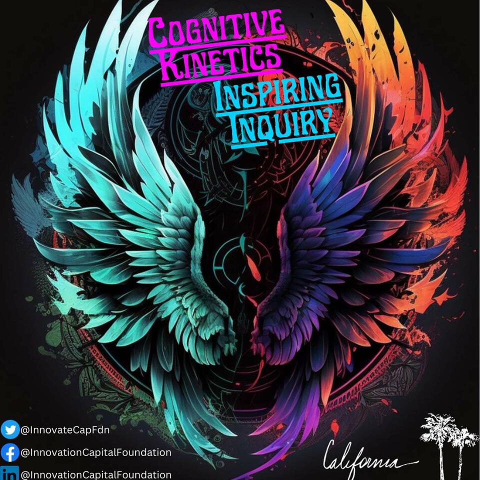 Cognitive Kinetics: Inspiring Inquiry