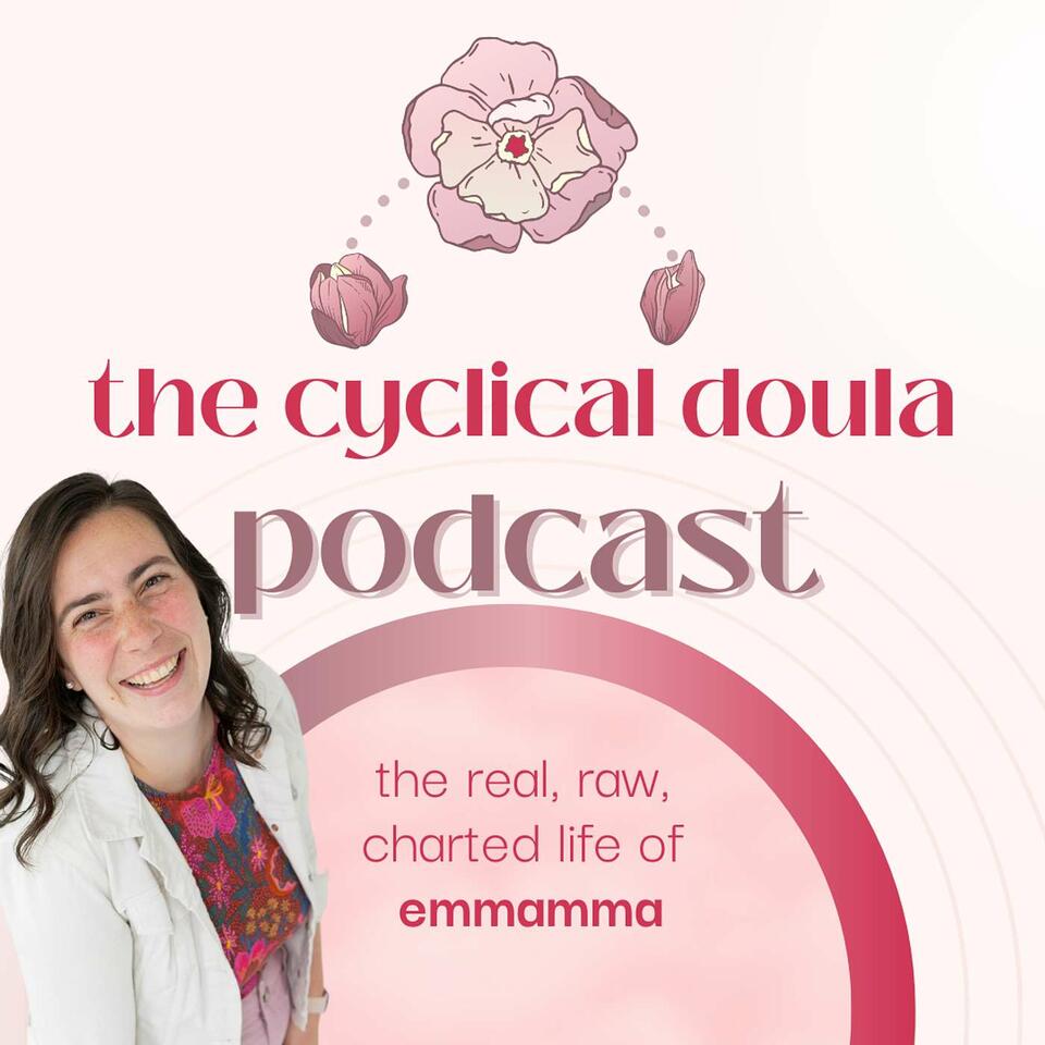 The Cyclical Doula Podcast: Fertility Awareness, Charting Cycles, and Reproductive Health Education