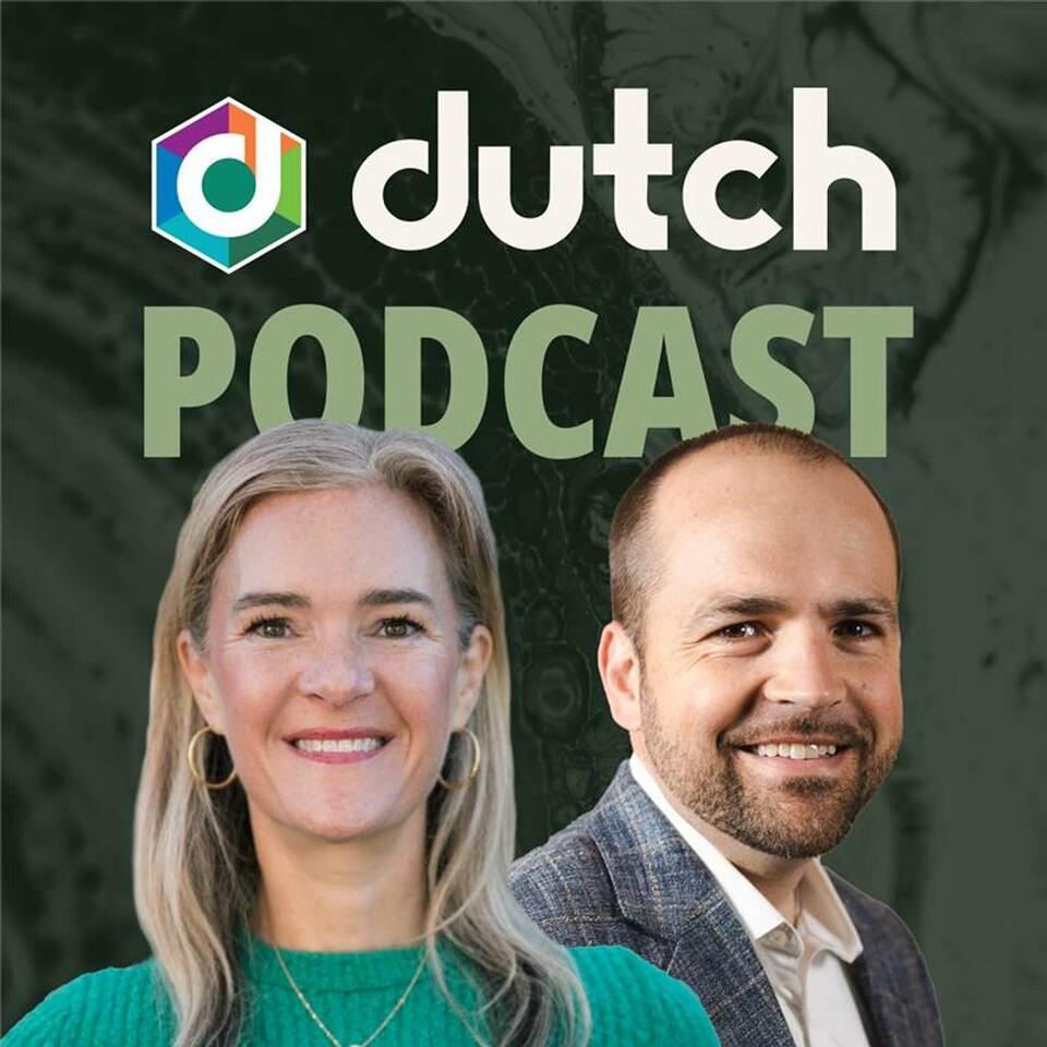The DUTCH Podcast