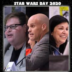 Judges on the 40th Anniversary of Empire Strikes Back  - The Legal Geeks