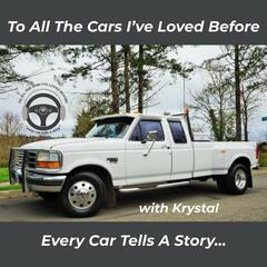To All The Cars I’ve Loved Before | First Cars