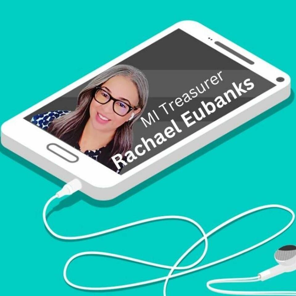 Treasury Talk PODCAST