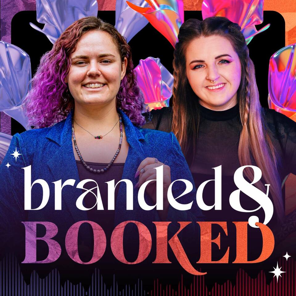 Branded & Booked