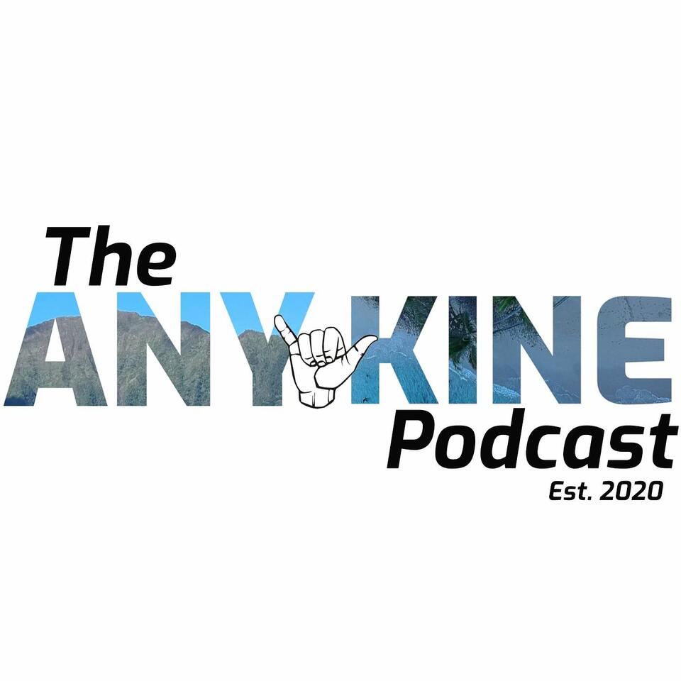 The AnyKine Podcast
