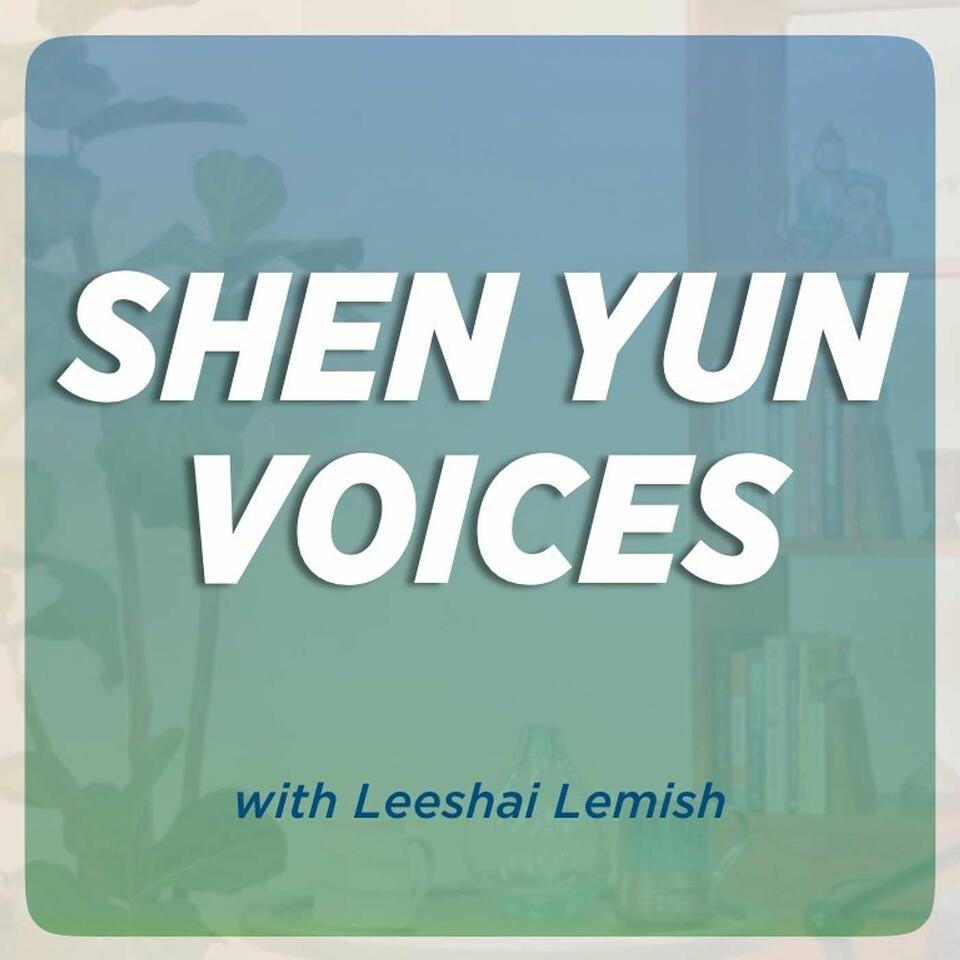 Shen Yun Voices