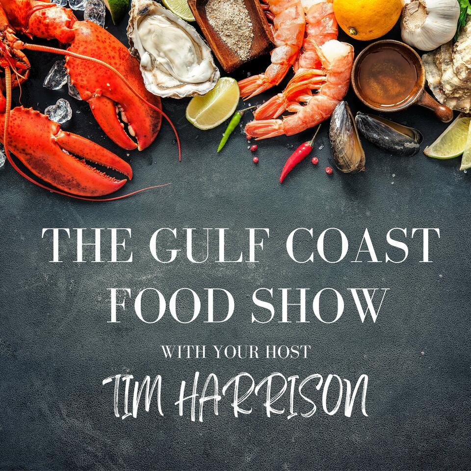 The Gulf Coast Food Show