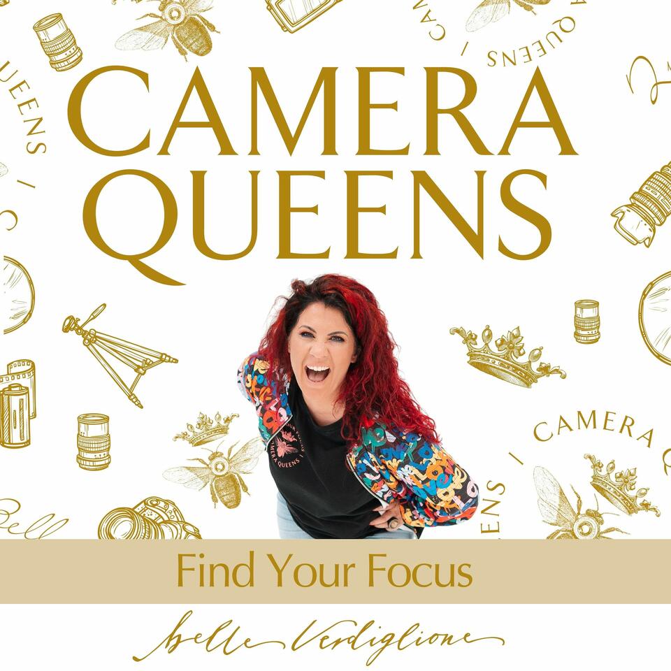 Camera Queens - Find Your Focus