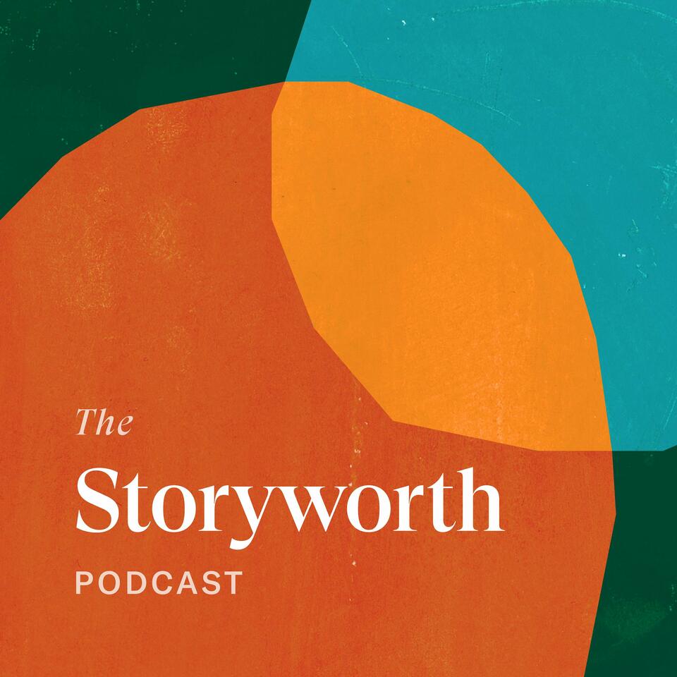 The Storyworth Podcast
